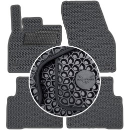 Audi Q3 II 2018- EVA MAX kilimėliai-MAT 10058