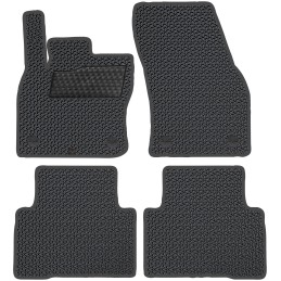 Audi Q3 II 2018- EVA MAX kilimėliai-MAT 10058