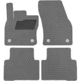 Audi Q3 II 2018- EVA MAX kilimėliai-MAT 10058