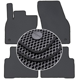 Audi Q3 II 2018- EVA MAX kilimėliai-MAT 10058