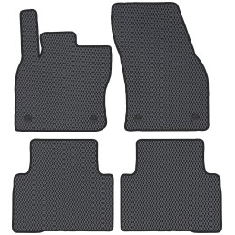 Audi Q3 II 2018- EVA MAX kilimėliai-MAT 10058