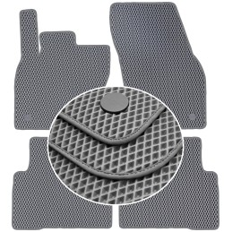 Audi Q3 II 2018- EVA MAX kilimėliai-MAT 10058
