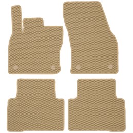 Audi Q3 II 2018- EVA MAX kilimėliai-MAT 10058