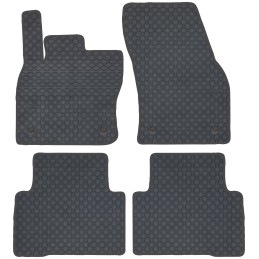 Audi Q3 II 2018- Guminiai kilimėliai PRIME-LINER MAX-MAT