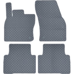 Audi Q3 II 2018- Guminiai kilimėliai PRIME-LINER MAX-MAT