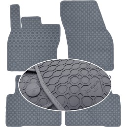 Audi Q3 II 2018- Guminiai kilimėliai PRIME-LINER MAX-MAT