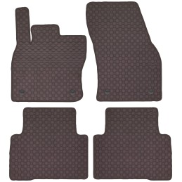 Audi Q3 II 2018- Guminiai kilimėliai PRIME-LINER MAX-MAT