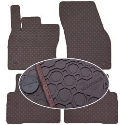 Audi Q3 II 2018- Guminiai kilimėliai PRIME-LINER MAX-MAT