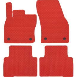 Audi Q3 II 2018- Guminiai kilimėliai PRIME-LINER MAX-MAT