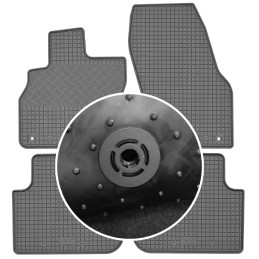 Audi Q3 II 2019- Guminiai kilimėliai RIGUM 904857