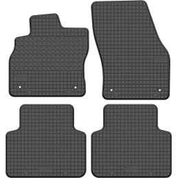 Audi Q3 II F3 2018- Guminiai kilimėliai MOTOHOBBY 221207