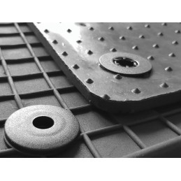 Audi Q3 II F3 2018- MOTOHOBBY FRONT guminiai kilimėliai 221207/2