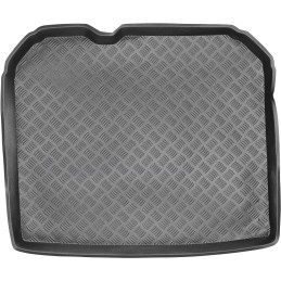 Audi Q3 II F3 SUV 2011-2018 Bagažinės kilimėlis MIX-PLAST 11026