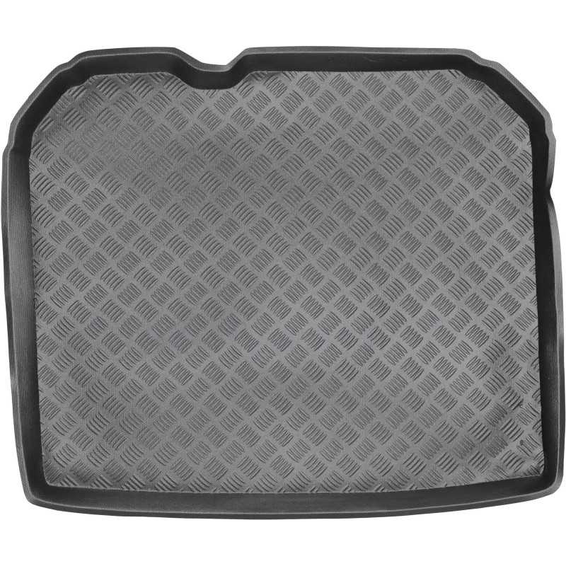 Audi Q3 II F3 SUV 2011-2018 Bagažinės kilimėlis MIX-PLAST 11026