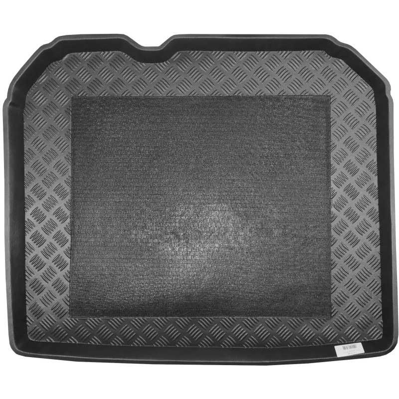 Audi Q3 II F3 SUV 2011-2018 Bagažinės kilimėlis MIX-PLAST 11026/M