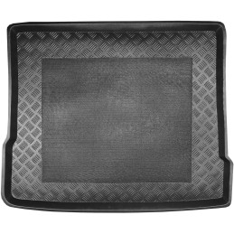 Audi Q3 II F3 SUV 2011-2018 Bagažinės kilimėlis MIX-PLAST 11028/M