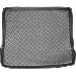 Audi Q3 II F3 visureigis 2011-2018 Bagažinės kilimėlis MIX-PLAST 11028