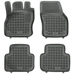 Audi Q3 II Sportback 2019- Guminiai kilimėliai REZAW 200325