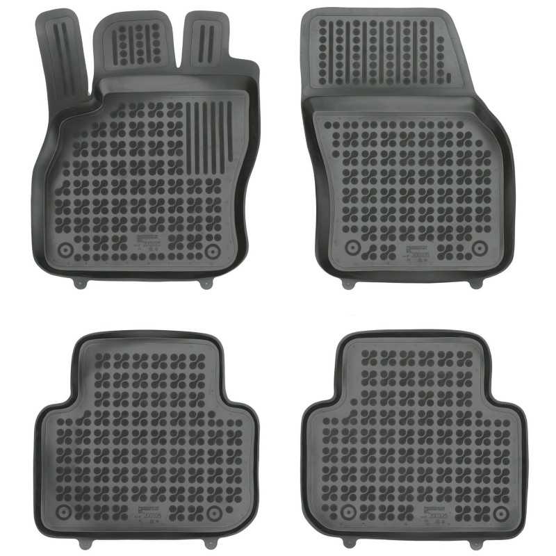 Audi Q3 II Sportback 2019- Guminiai kilimėliai REZAW 200325