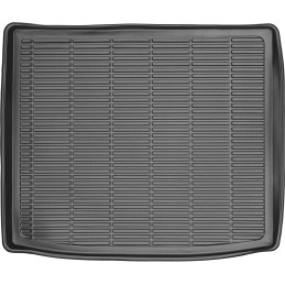 Audi Q3 II visureigis (viršutinis aukštas) 2018- Bagažinės kilimėlis MAX-MAT 910122