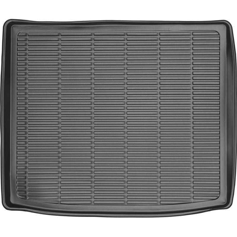 Audi Q3 II visureigis (viršutinis aukštas) 2018- Bagažinės kilimėlis MAX-MAT 910122