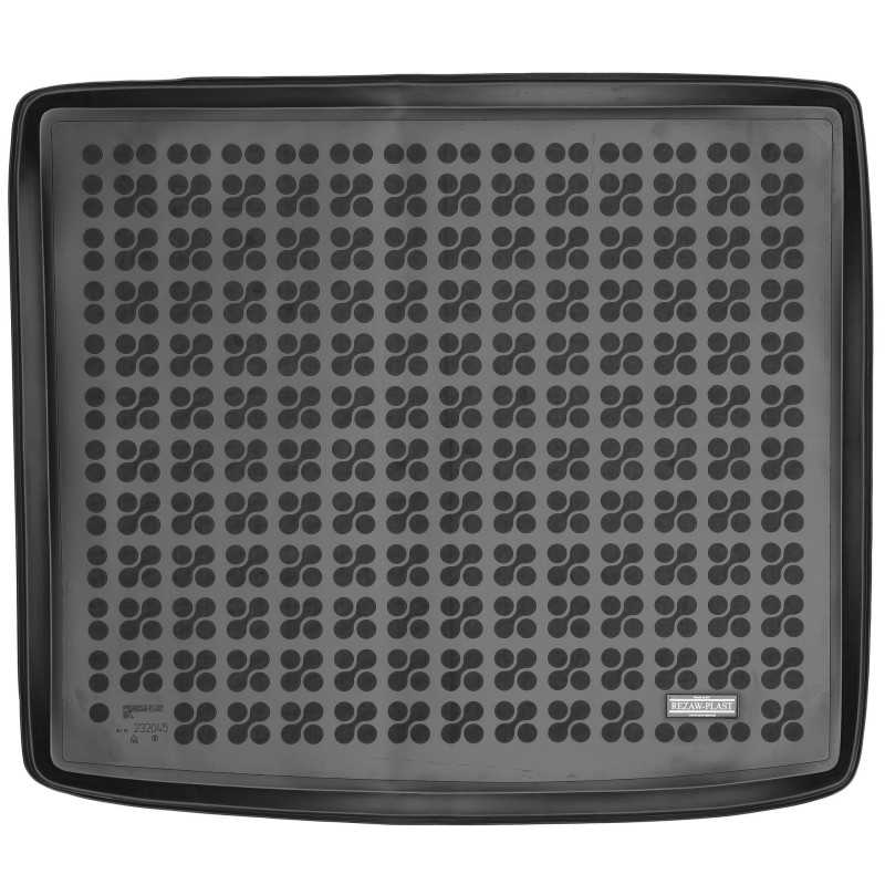 Audi Q3 II visureigis (viršutinis aukštas) 2018- Bagažinės kilimėlis REZAW 232045