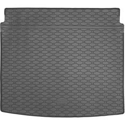 Audi Q3 Sportback (viršutiniai ir apatiniai grindis) 2019- RIGUM 402063 bagažinės kilimėlis