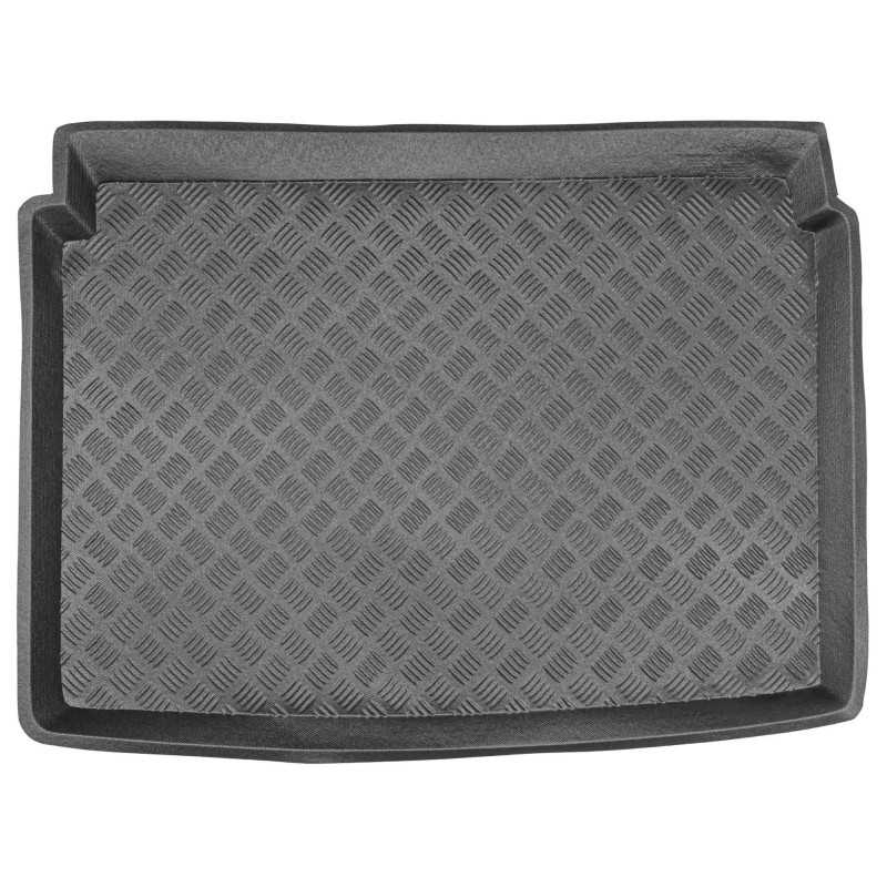 Audi Q3 Sportback SUV 2019- (apatinė bagažinės dalis) bagažinės kilimėlis MIX-PLAST 11045