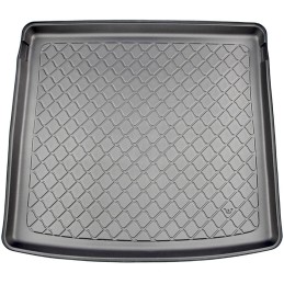 Audi Q3 Sportback SUV 5D 2019- Bagažinės kilimėlis ARISTAR 193228G