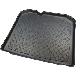 Audi Q3 SUV 5D 2011-2018 Bagažinės kilimėlis ARISTAR 193208G