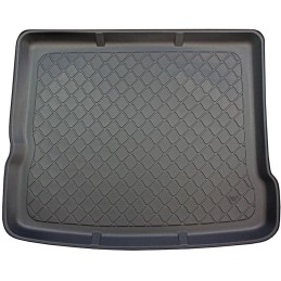 Audi Q3 visureigis 5D 2011-2018 bagažinės kilimėlis ARISTAR 193206G