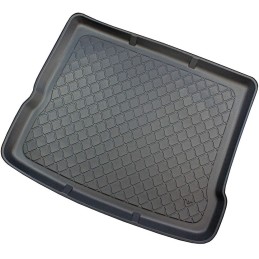 Audi Q3 visureigis 5D 2011-2018 bagažinės kilimėlis ARISTAR 193206G