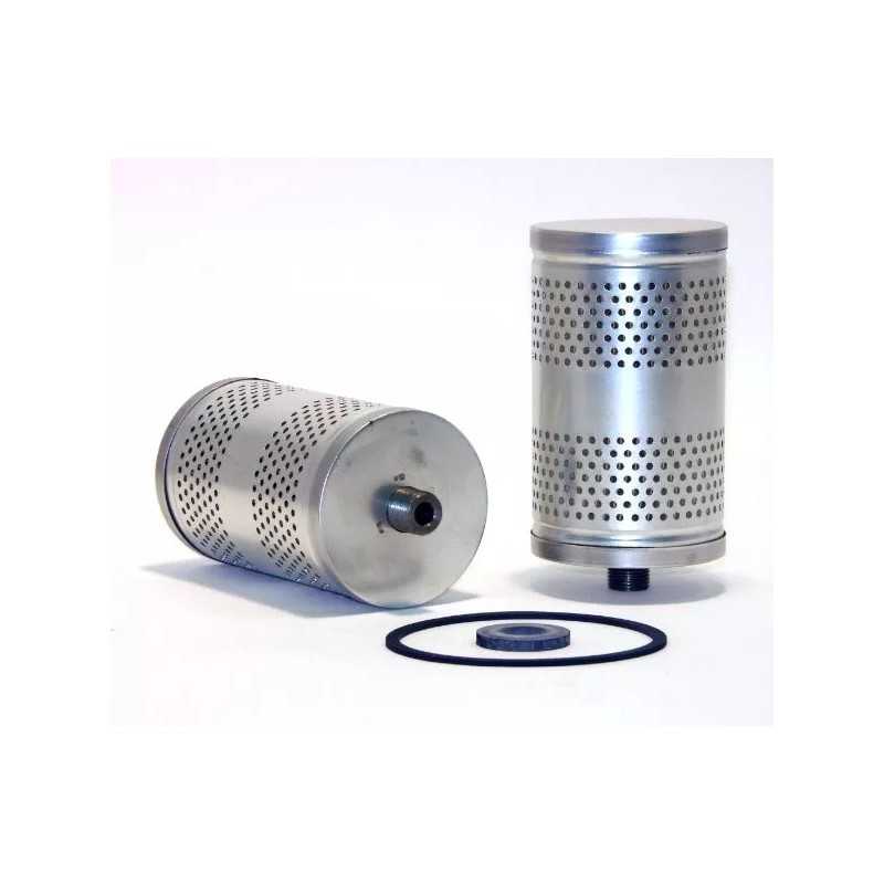 33182 WIX kuro filtras