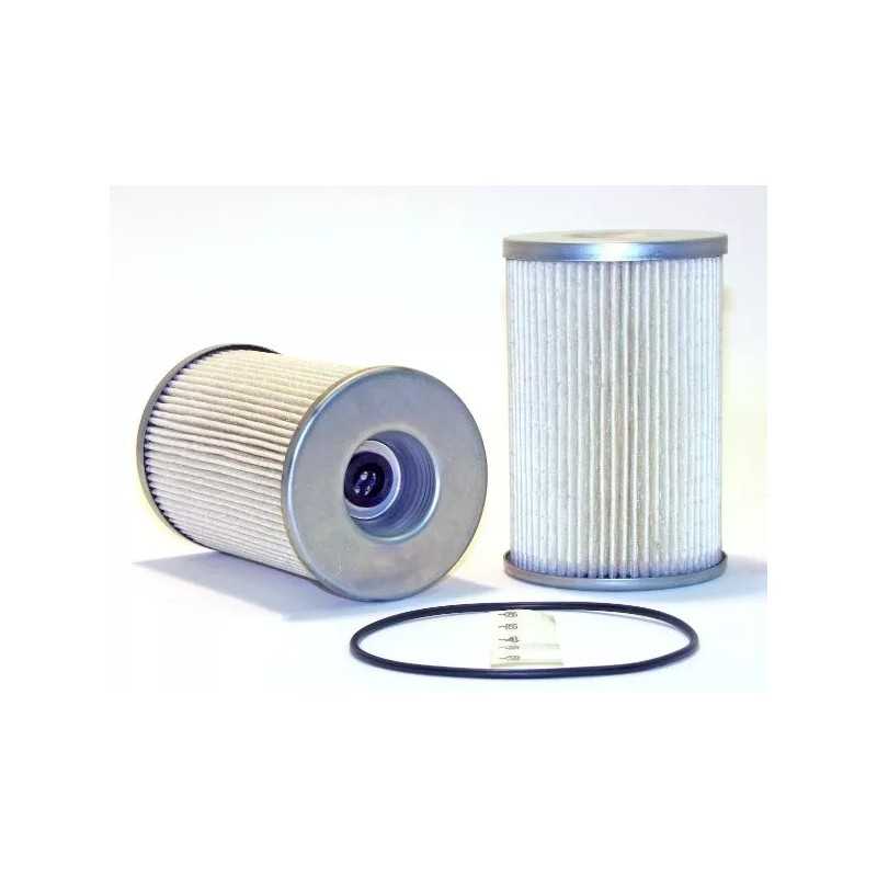 33363 kasetės kuro metalinio kanistro filtras