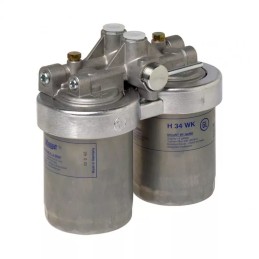 HWKU17L Hengst kuro filtras