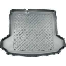 Audi Q4 E-Tron Electric 5D visureigis (apatinė bagažinė) 2021- Bagažinės kilimėlis ARISTAR 194107G