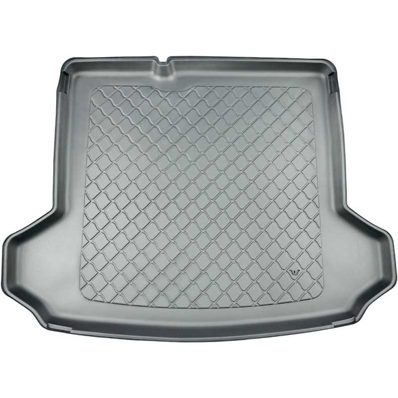 Audi Q4 E-Tron Electric 5D visureigis (apatinė bagažinė) 2021- Bagažinės kilimėlis ARISTAR 194107G