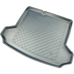 Audi Q4 E-Tron Electric 5D visureigis (apatinė bagažinė) 2021- Bagažinės kilimėlis ARISTAR 194107G