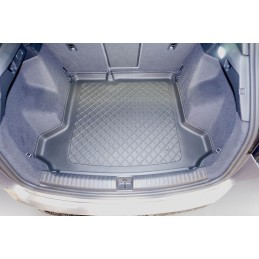 Audi Q4 E-Tron Electric 5D visureigis (apatinė bagažinė) 2021- Bagažinės kilimėlis ARISTAR 194107G