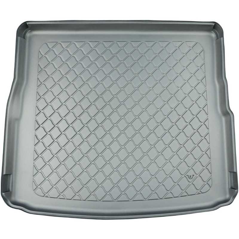 Audi Q4 E-Tron Electric 5D visureigis (viršutinė bagažinės dalis) 2021- Bagažinės kilimėlis ARISTAR 194106G