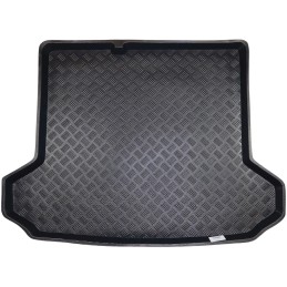 Audi Q4 e-tron visureigis 2021 - Bagažinės kilimėlis MIX-PLAST 11055