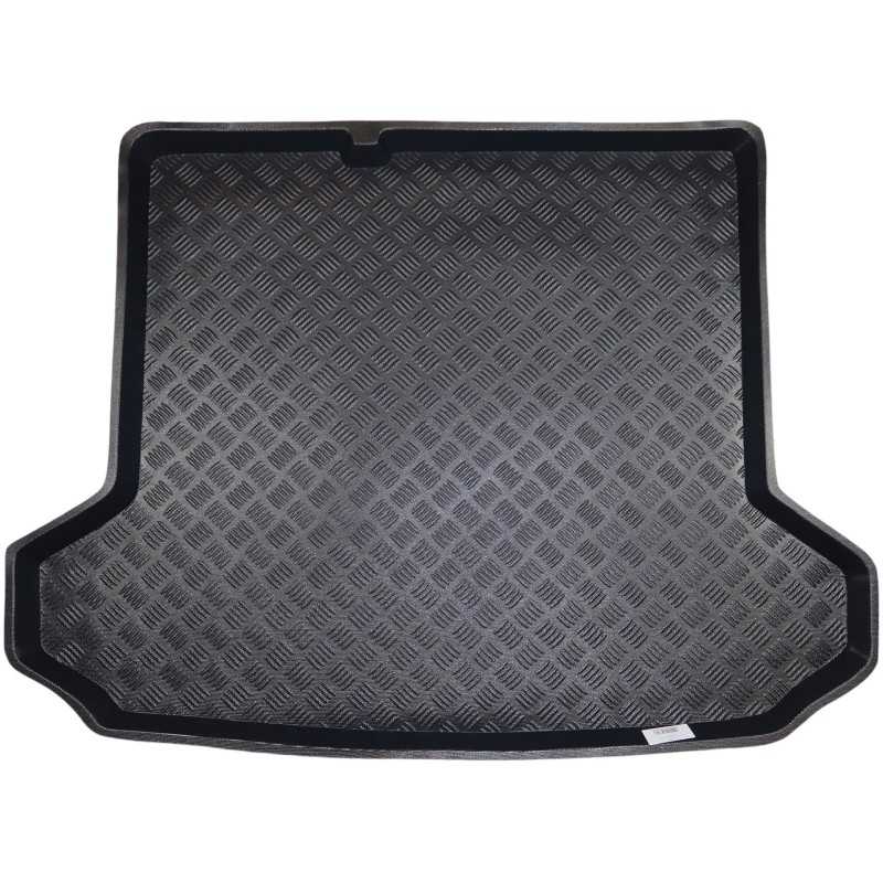 Audi Q4 e-tron visureigis 2021 - Bagažinės kilimėlis MIX-PLAST 11055