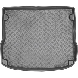 Audi Q5 8R visureigio 2008-2017 bagažinės kilimėlis MIX-PLAST 11021