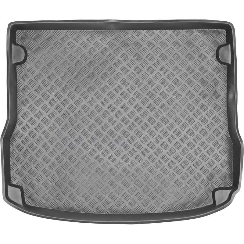 Audi Q5 8R visureigio 2008-2017 bagažinės kilimėlis MIX-PLAST 11021