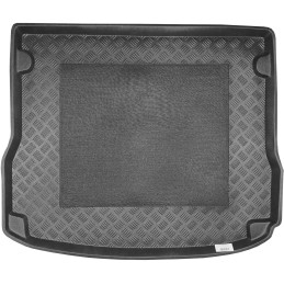 Audi Q5 8R visureigio 2008-2017 bagažinės kilimėlis MIX-PLAST 11021/M