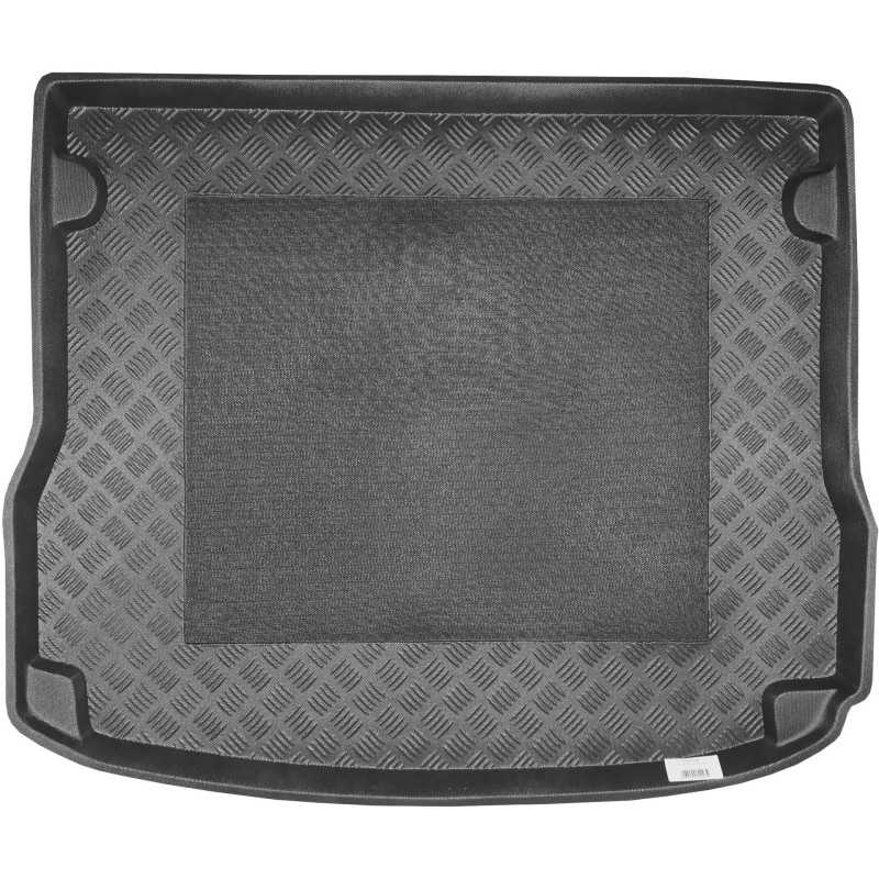 Audi Q5 8R visureigio 2008-2017 bagažinės kilimėlis MIX-PLAST 11021/M