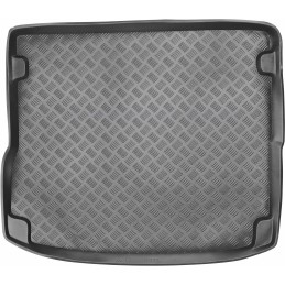 Audi Q5 F3 visureigis 2014- Bagažinės kilimėlis MIX-PLAST 11032