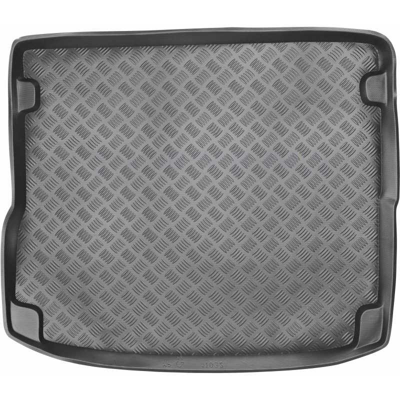 Audi Q5 F3 visureigis 2014- Bagažinės kilimėlis MIX-PLAST 11032