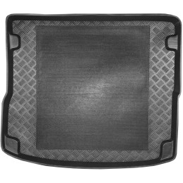 Audi Q5 F3 visureigis 2014- Bagažinės kilimėlis MIX-PLAST 11032/M
