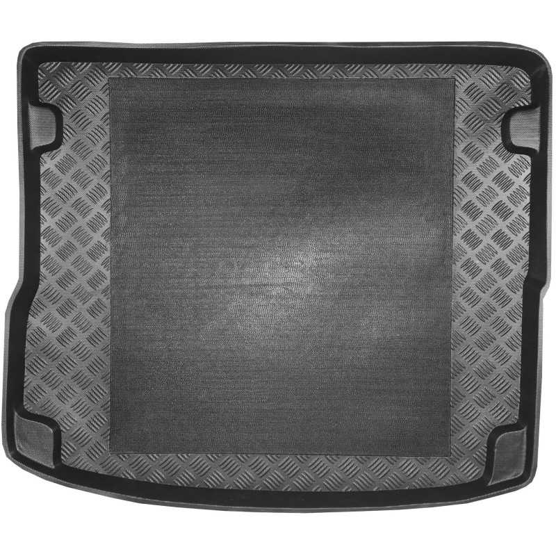 Audi Q5 F3 visureigis 2014- Bagažinės kilimėlis MIX-PLAST 11032/M